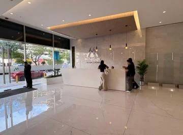 Vendo Oficina a Estrenar Edificio Torres Millennium Junto Al Wtc, Guayas — imagen 5