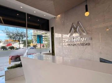 Vendo Oficina a Estrenar Edificio Torres Millennium Junto Al Wtc, Guayas — imagen 4