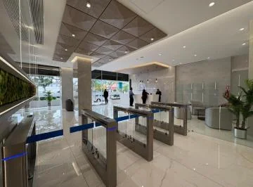Vendo Oficina a Estrenar Edificio Torres Millennium Junto Al Wtc, Guayas — imagen 3