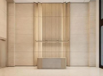 Oficina Comercial de 55 m² en Venta, Samborondón, Guayas — imagen 2