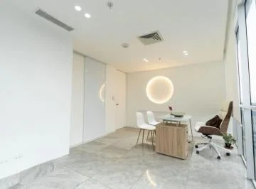 Oficina en Venta en Platinum Business Center, La Aurora, Guayaquil, Guayas — imagen 4