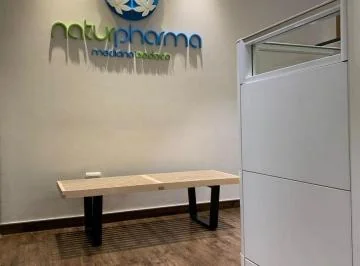 En Venta Oficina / Consultorio en Edif Equilibrium, Guayas — imagen 5