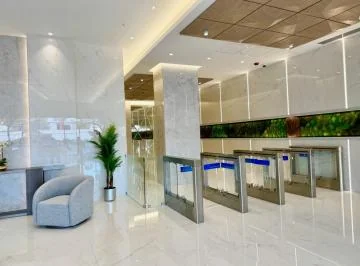 Norte. Oficina Comercial de 42 m² en Venta de Estreno, Guayas — imagen 2