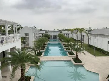 Aires Norte Terreno de 280 m² en Venta en Samborondón con Áreas Verdes, Guayas — imagen 5