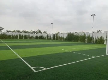 Aires Norte Terreno de 280 m² en Venta en Samborondón con Áreas Verdes, Guayas — imagen 2