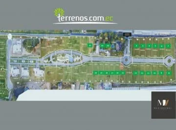 Terrenos de Venta Desde 1.263 Hasta 2.217 en Urb. María Isabel, Puembo. Provincia de Pichincha — imagen 4