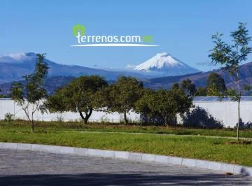 Terrenos de Venta Desde 1.263 Hasta 2.217 en Urb. María Isabel, Puembo. Provincia de Pichincha — imagen 3