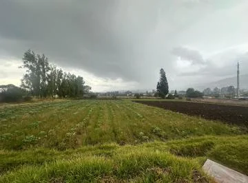 Vendo Terreno Oyambarillo - Tababela — imagen 5