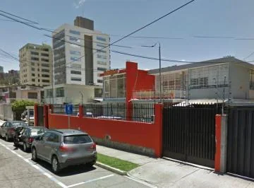 Opportunidad Bajo de Precio! Terreno Cerca Al Parque La Carolina - Norte de Quito — imagen 2