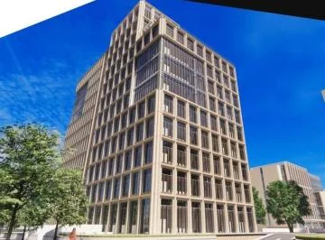 Vendo Oficina Nuevo Samborondón Desde 57 m². Varias Opciones Todas con Parqueos. Edificio Tempus, Guayas — imagen 4