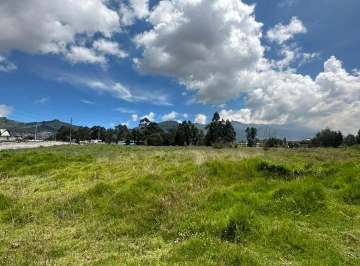 Vendo Terreno 22.946 m² San Bartolo — imagen 1
