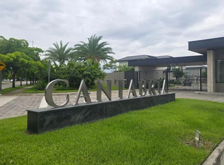 ¡Oportunidad! Vendo Terreno 624 m² en Isla Mocolí – Etapa Cantabria | Samborondón, Guayas — imagen 1