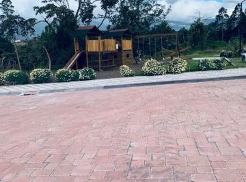 Venta Último Terrenos Puembo Bifamiliar Lotizacion La Finca 1128 m² — imagen 5