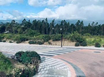 Venta Último Terrenos Puembo Bifamiliar Lotizacion La Finca 1128 m² — imagen 4