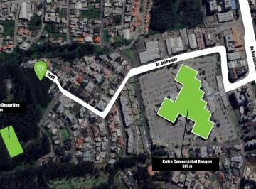 Terreno en El Bosque — imagen 5