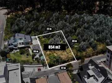 Terreno en El Bosque — imagen 4