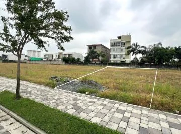 Terreno en Venta, Samborondón, Isla Mocoli, Urb. Cantabria! Mons Garcia, Guayas — imagen 5