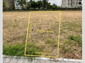 Terreno en Venta, Samborondón, Isla Mocoli, Urb. Cantabria! Mons Garcia, Guayas — imagen 4