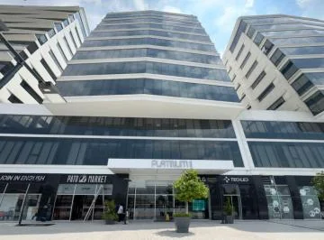 Venta de Oficina en El Ed. Platinium II, Av León Febres Cordero, Guayas — imagen 5