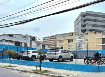 Se Vende Terreno Sector La Mariscal Sucre — imagen 2