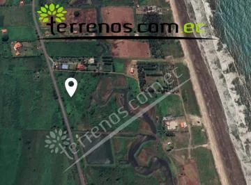 Terreno en Terreno de Venta en Cojimíes 8.440 m², Vía Pedernales - Cojimíes, Manabí — imagen 4