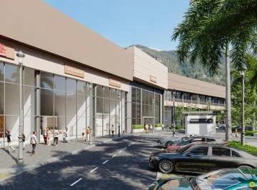 Venta - Alquiler Locales 245 m² Pb - Nueva Plaza Comercial - Vía a La Costa Km 13, Guayas — imagen 4