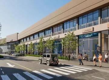 Venta - Alquiler Locales 245 m² Pb - Nueva Plaza Comercial - Vía a La Costa Km 13, Guayas — imagen 3