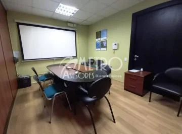 Oficina en Venta de 60 m² Edificio Royal Business — imagen 2