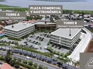 Construcción! Venta Local Comercial 223 m² - Ciudad Celeste, Samborondón, Guayas — imagen 5