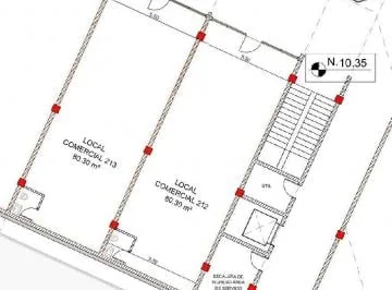 Construcción! Venta Local Comercial 223 m² - Ciudad Celeste, Samborondón, Guayas — imagen 3