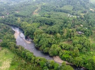 En Venta Terreno de 26 Hectáreas con Hostería en Puerto Quito — imagen 4