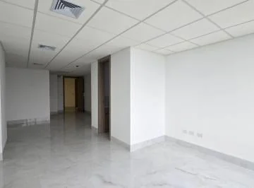 Vendo ¡Estrene! Torre Millenium 40 m² Oficina Av Francisco de Orellana 1 Parqueo, Guayas — imagen 2