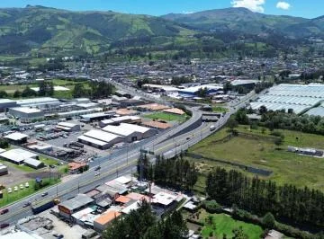 Venta de Terreno en Balcashi, Pifo — imagen 5