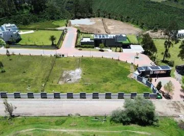 Venta de Terreno en Balcashi, Pifo — imagen 4