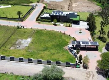 Venta de Terreno en Balcashi, Pifo — imagen 2