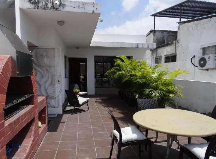 Kennedy Norte. Vendo Edificio Ideal Para Spa. La Mejor Ubicacion, Guayas — imagen 1