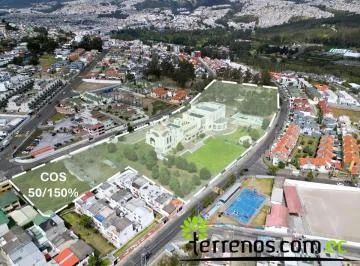 Terreno en Venta Carcelen 2 Has — imagen 4