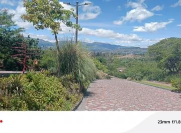 Tumbaco Terreno de Venta Urbanizacion de Lujo — imagen 5