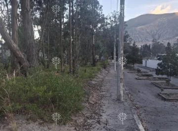 Terreno en La Urbanización La Marca 490 m², Vía Calacalí. Vivienda Unifamiliar. Provincia de Pichincha — imagen 3