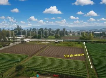 Terreno de Venta en Tababela 1688 m² Cerca del Aereopuerto — imagen 5