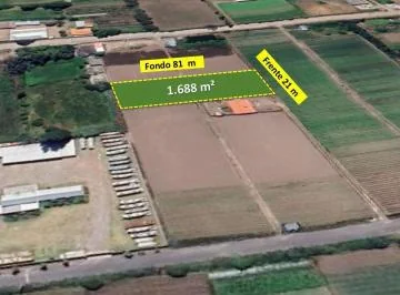 Terreno de Venta en Tababela 1688 m² Cerca del Aereopuerto — imagen 4