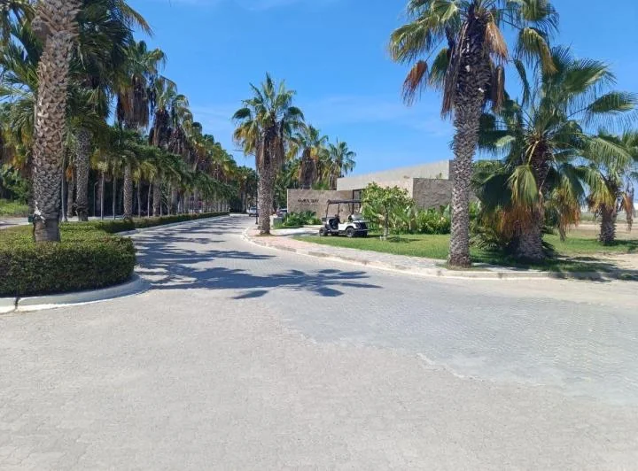 Terreno Esquinero en Venta Punta Centinela - K. Lugo — imagen 1