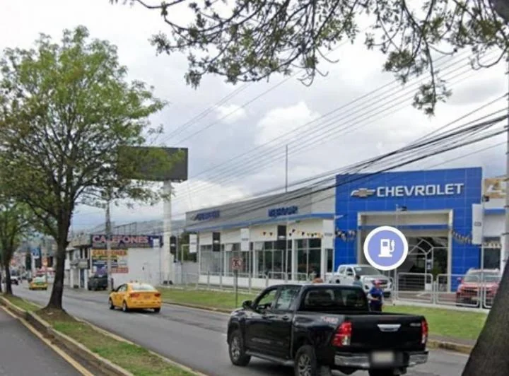 Vendo Terreno de 1010 m² en La Av Interoceánica Sector La Granja — imagen 1