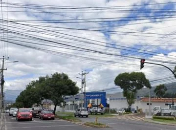 Vendo Terreno de 1010 m² en La Av Interoceánica Sector La Granja — imagen 3