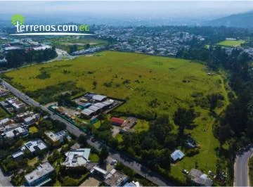 Terrenos de Venta en San Patricio Desde 840.41 m², Urb. Santa Mónica en Cumbayá. Provincia de Pichincha — imagen 5