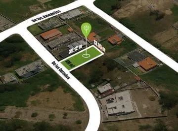 Terreno en La Urbanización La Marca 490 m², Vía Calacalí. Vivienda Unifamiliar. Provincia de Pichincha — imagen 5