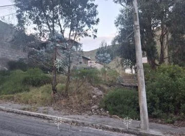 Terreno en La Urbanización La Marca 490 m², Vía Calacalí. Vivienda Unifamiliar. Provincia de Pichincha — imagen 3