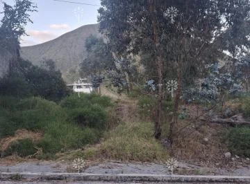 Terreno en La Urbanización La Marca 490 m², Vía Calacalí. Vivienda Unifamiliar. Provincia de Pichincha — imagen 2