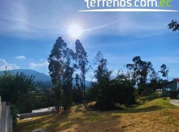 Terreno de Venta en Tumbaco 1310.36 m², Urb. El Rosario, La Morita. Provincia de Pichincha — imagen 5