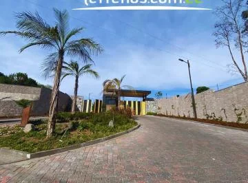Terreno de Venta en Tumbaco 1310.36 m², Urb. El Rosario, La Morita. Provincia de Pichincha — imagen 2